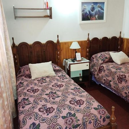 Lo De Su Bed & Breakfast Salta Bagian luar foto