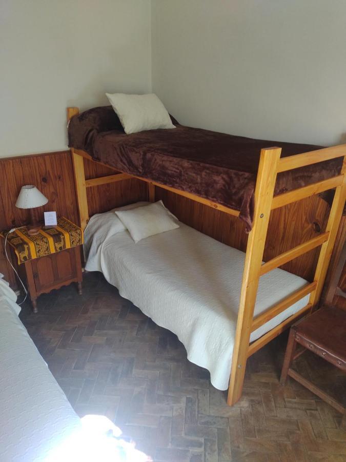 Lo De Su Bed & Breakfast Salta Bagian luar foto