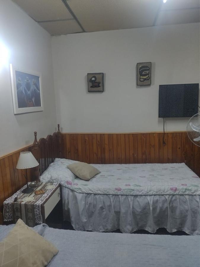Lo De Su Bed & Breakfast Salta Bagian luar foto