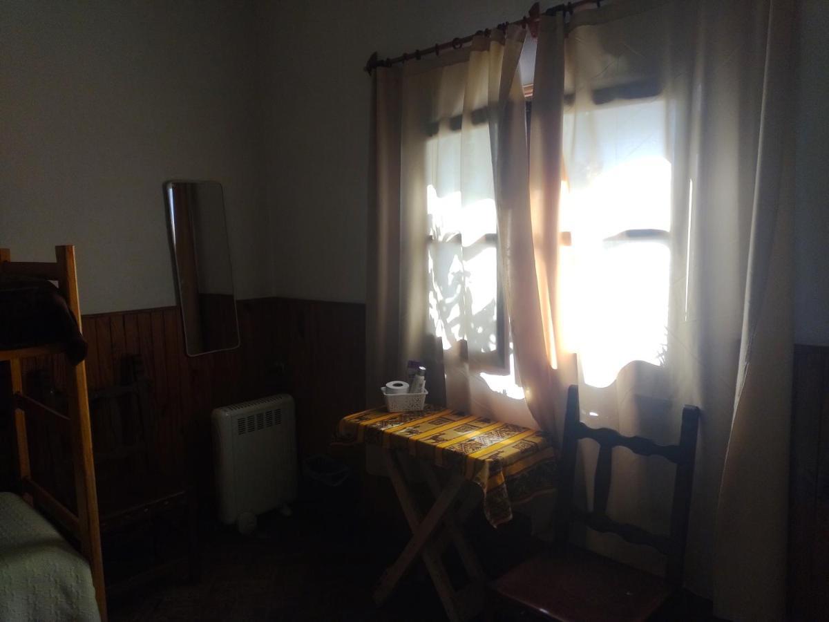 Lo De Su Bed & Breakfast Salta Bagian luar foto