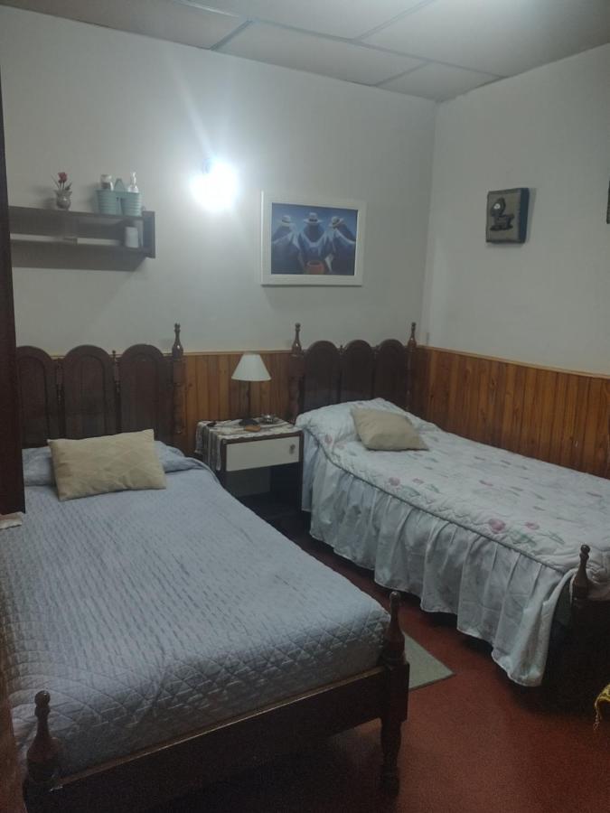 Lo De Su Bed & Breakfast Salta Bagian luar foto