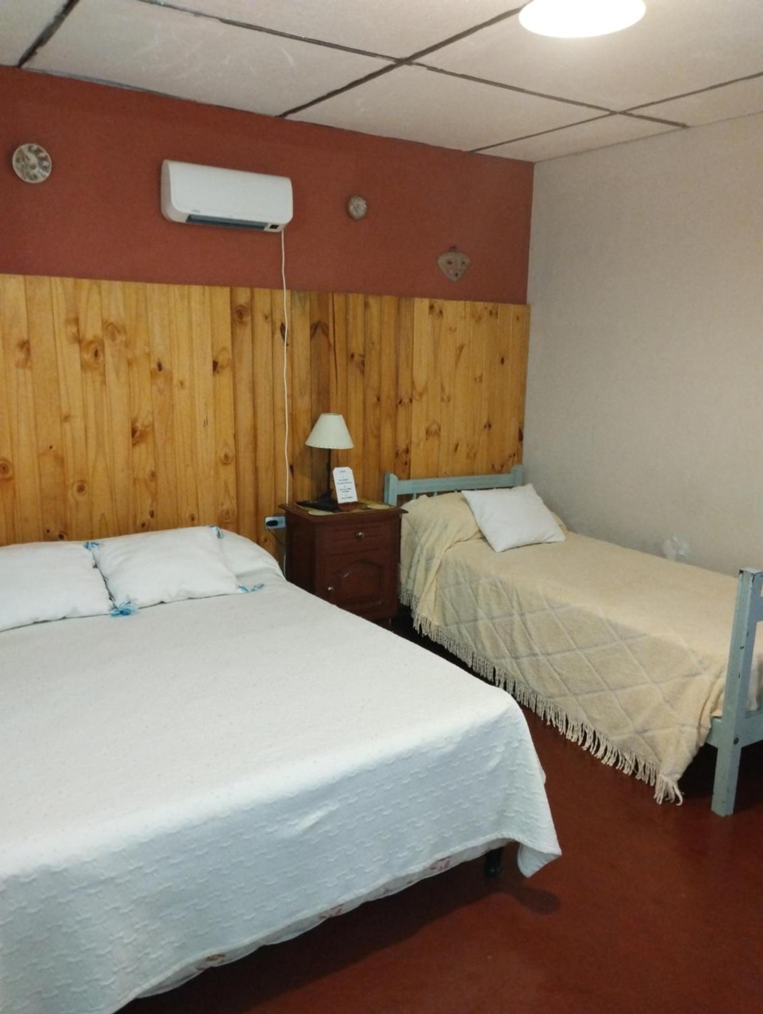 Lo De Su Bed & Breakfast Salta Ruang foto