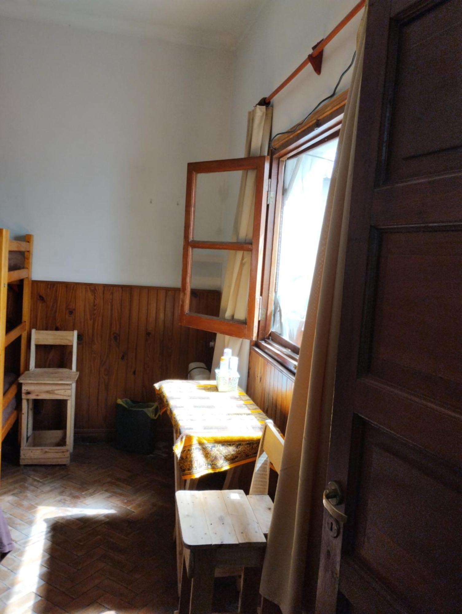 Lo De Su Bed & Breakfast Salta Bagian luar foto