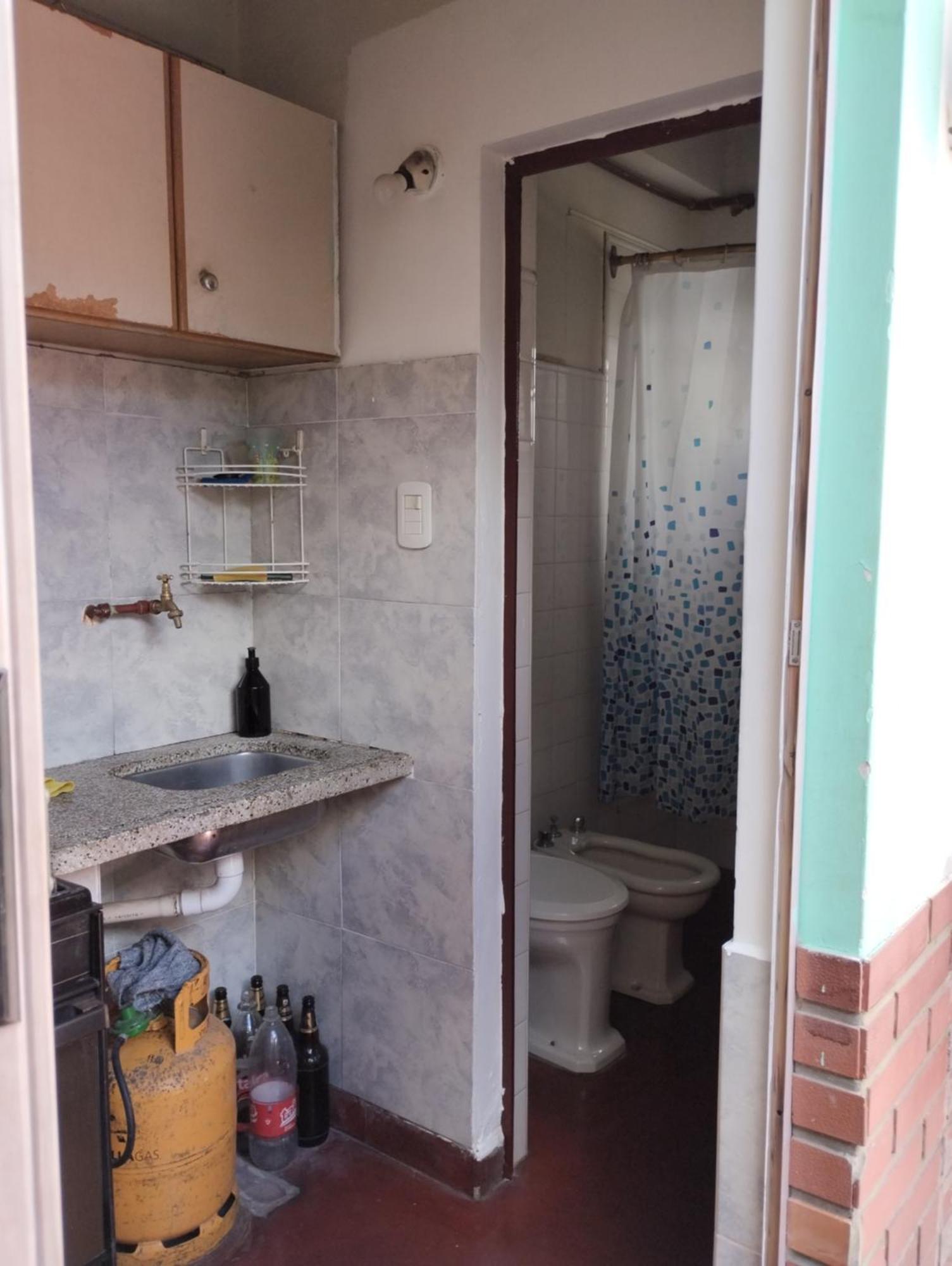 Lo De Su Bed & Breakfast Salta Bagian luar foto