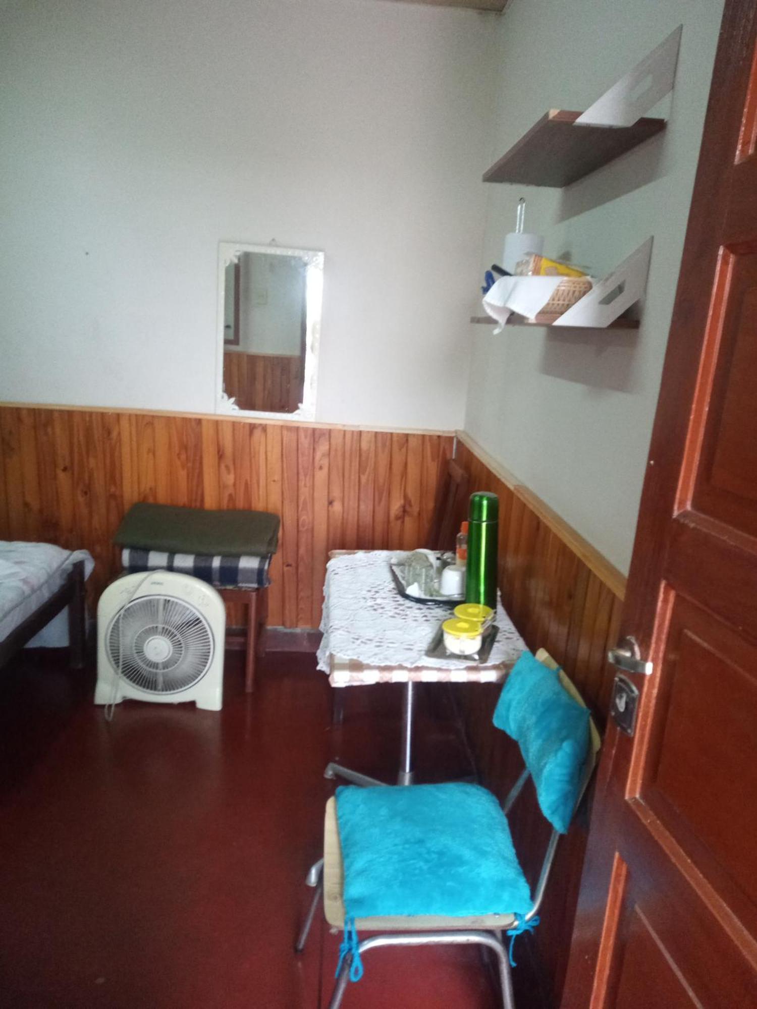 Lo De Su Bed & Breakfast Salta Ruang foto