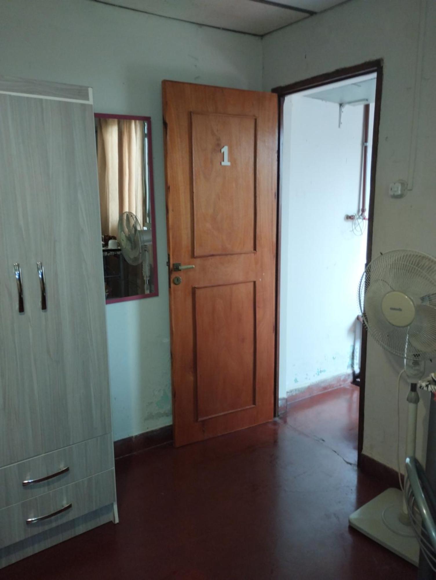 Lo De Su Bed & Breakfast Salta Ruang foto