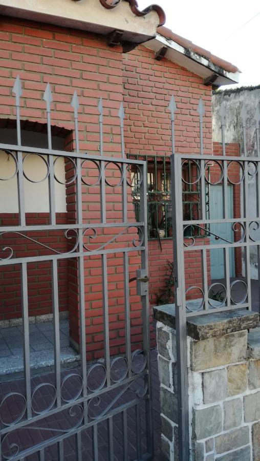 Lo De Su Bed & Breakfast Salta Bagian luar foto