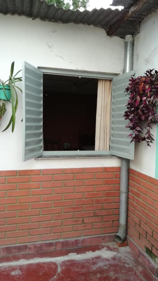 Lo De Su Bed & Breakfast Salta Bagian luar foto