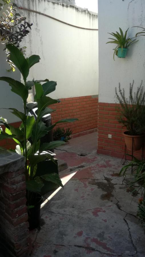 Lo De Su Bed & Breakfast Salta Bagian luar foto