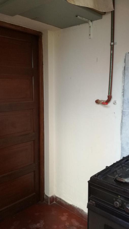 Lo De Su Bed & Breakfast Salta Bagian luar foto