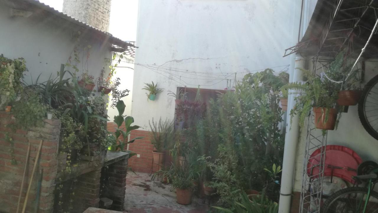 Lo De Su Bed & Breakfast Salta Bagian luar foto